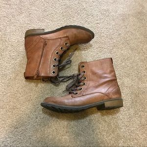 Cat & Jack | Boots, GUC, 5